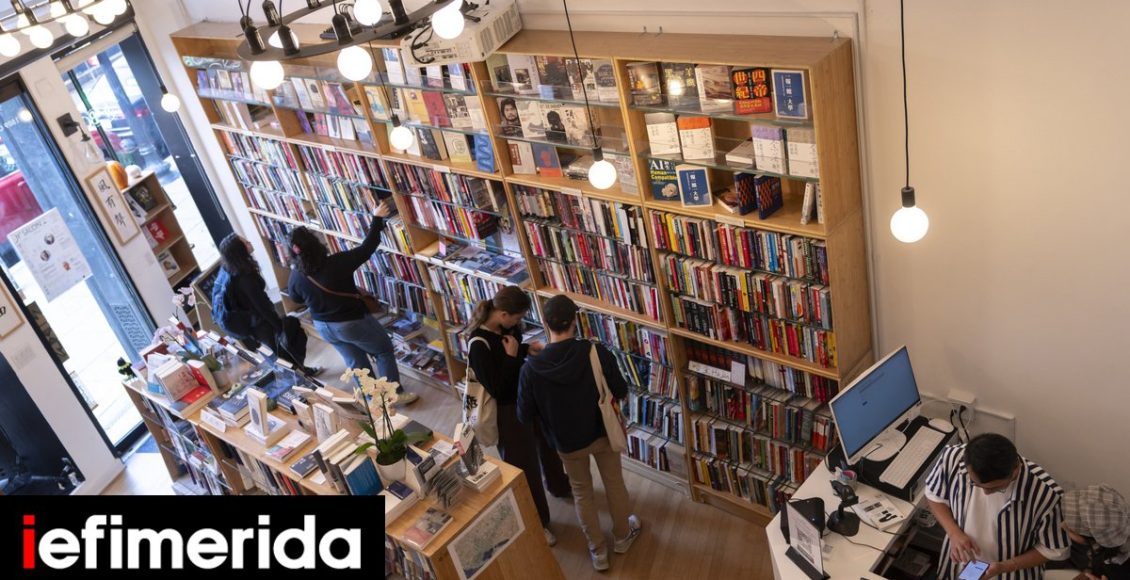 Κρατικά-λογοτεχνικά-βραβεία-2025:-Αυτά-είναι-τα-υποψήφια-βιβλία-Ολες-οι-κατηγορίες,-οι-λίστες