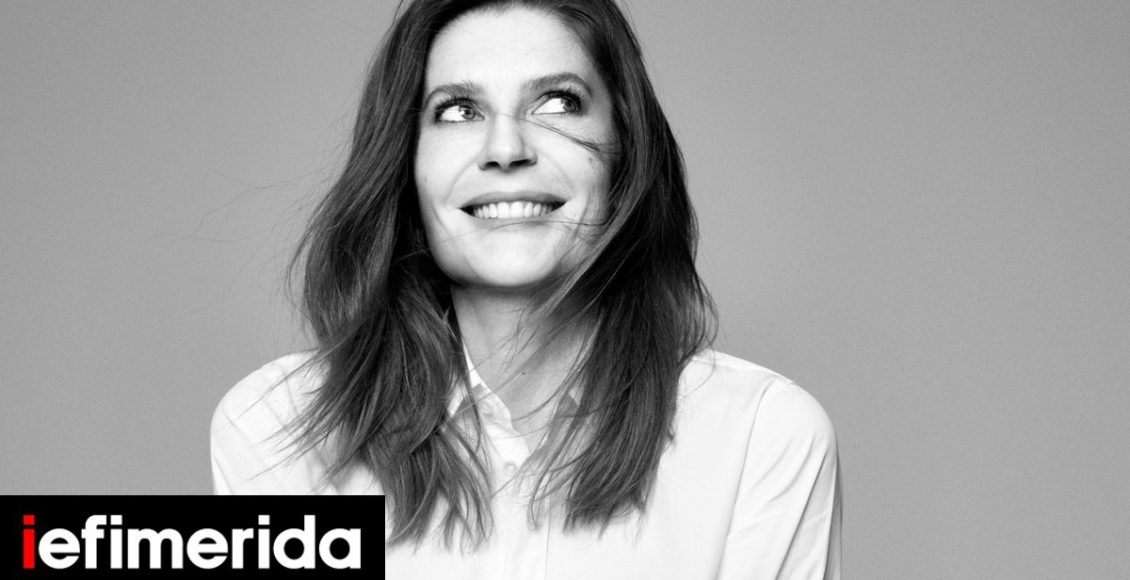 Κιάρα-Μαστρογιάννι:-Η-κόρη-του-Μαρτσέλλο-Μαστρογιάννι-και-της-Κατρίν-Ντενέβ,-για-πρώτη-φορά,-πρωταγωνιστεί-στην-Ελλάδα