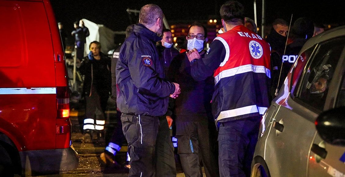 Πώς-έγινε-το-πολύνεκρο-περιστατικό-με-τους-μετανάστες-ανοιχτά-της-Χίου:-Δεν-υπήρξαν-πυροβολισμοί-–-Η-ανακοίνωση-του-Λιμενικού