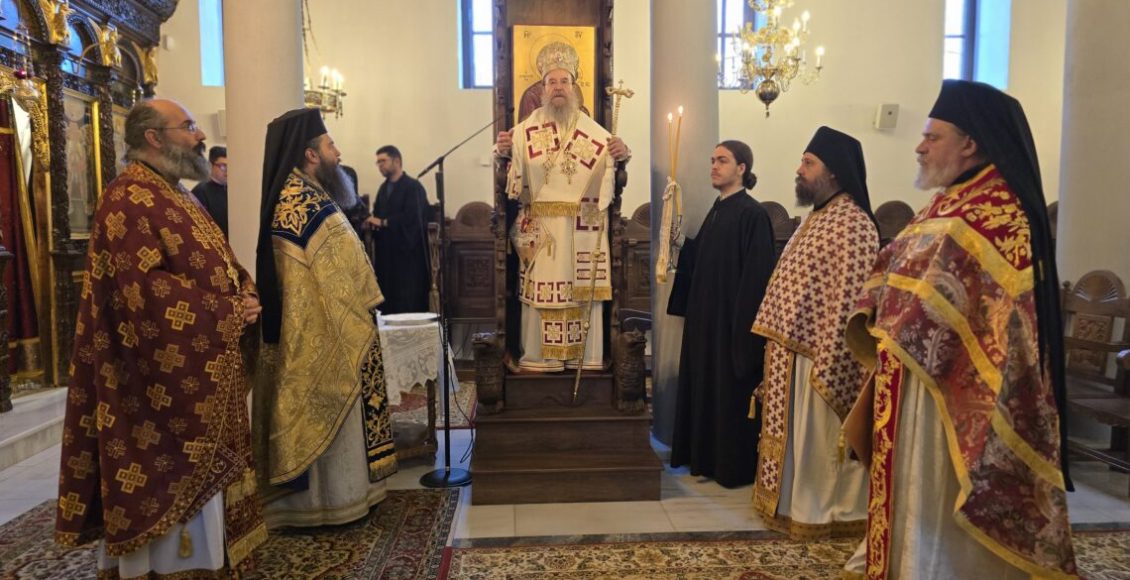 Η-εορτή-της-Υπαπαντής-του-Κυρίου-στο-προσκύνημα-της-Μεγάλης-Παναγίας