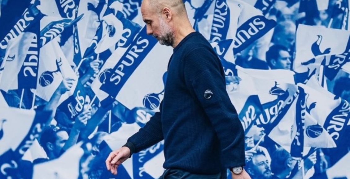 Συγκλονιστικός-Γκουαρδιόλα:-«Όταν-βλέπω-χιλιάδες-αθώους-να-πεθαίνουν,-πονάω»