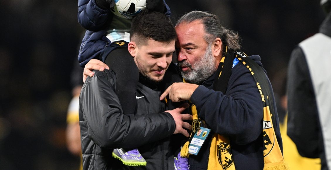 Νέα-αύξηση-μετοχικού-κεφαλαίου-από-την-ΑΕΚ