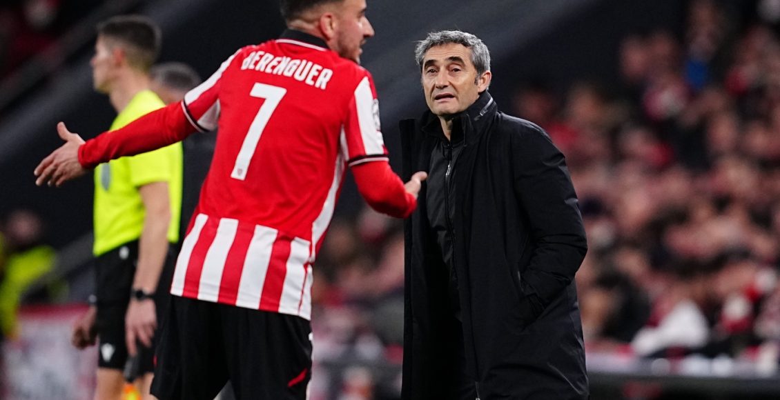 Βαλβέρδε-για-το-μέλλον-του:-«Έχω-τη-στήριξη-του-προέδρου,-αλλά-στο-ποδόσφαιρο-μετράνε-και-τα-αποτελέσματα»