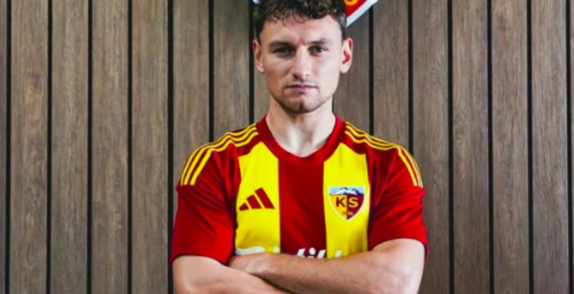 ΠΑΟΚ:-Ανακοίνωσε-Τσάλοφ-η-Καϊσέρισπορ