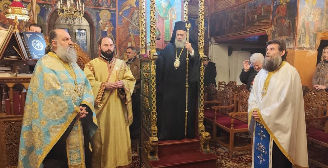 Θεσσαλιώτιδος-Τιμόθεος:-Ο-Χριστός-είναι-το-φάρμακο-για-την-αμαρτία