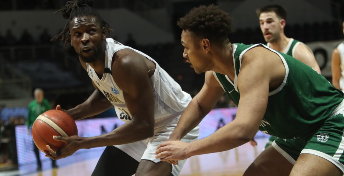 fiba-europe-cup:-Ο-ΠΑΟΚ-συνέτριψε-τη-Σπόρτινγκ-υπό-το-βλέμμα-του-Μυστακίδη