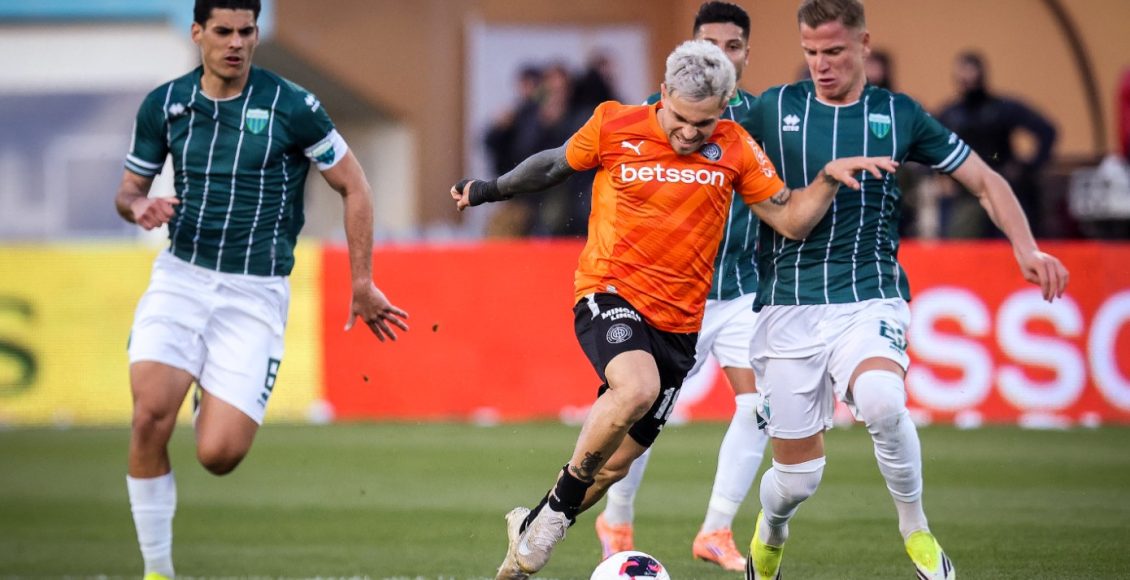 ΟΦΗ-–-Λεβαδειακός-1-1:-Ανοιχτοί-λογαριασμοί-για-τη-ρεβάνς