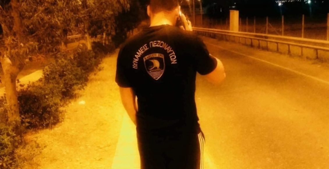 Πατέρας-27χρονου-στη-Νέα-Πέραμο:-«Πιθανότατα-να-ζούσε-ο-γιος-μου-αν-η-ασφάλεια-είχε-εξετάσει-καλύτερα-τους-εμπρησμούς»