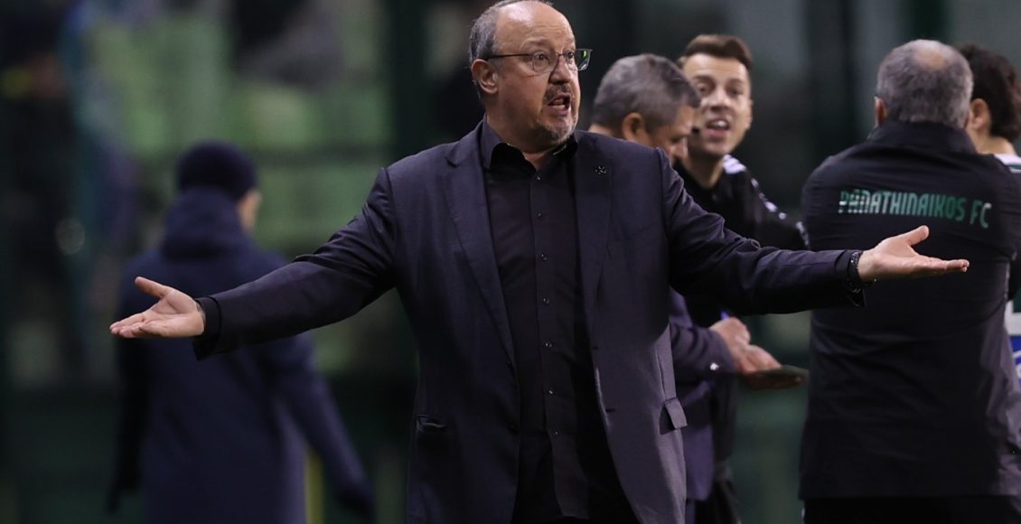 Μπενίτεθ-για-την-ήττα-του-Παναθηναϊκού:-Ένα-αχρείαστο-πέναλτι-τα-άλλαξε-όλα