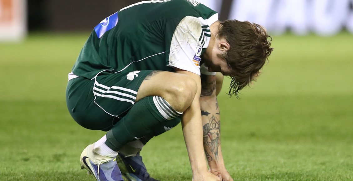 Παναθηναϊκός:-Έντονες-αποδοκιμασίες-για-διοίκηση-και-παίκτες-μετά-την-ήττα-από-τον-ΠΑΟΚ