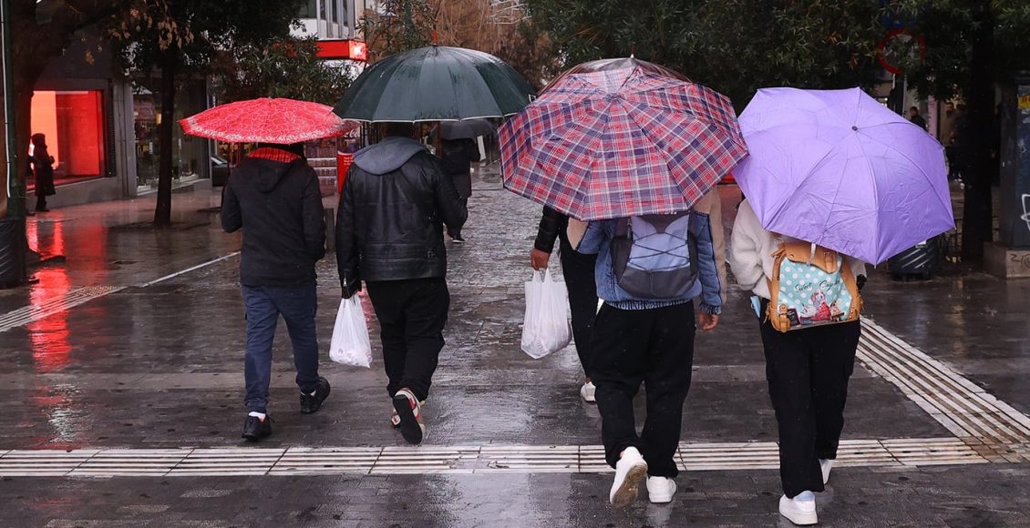 Άστατος-ο-καιρός-της-Πέμπτης,-5-Φεβρουαρίου-2026