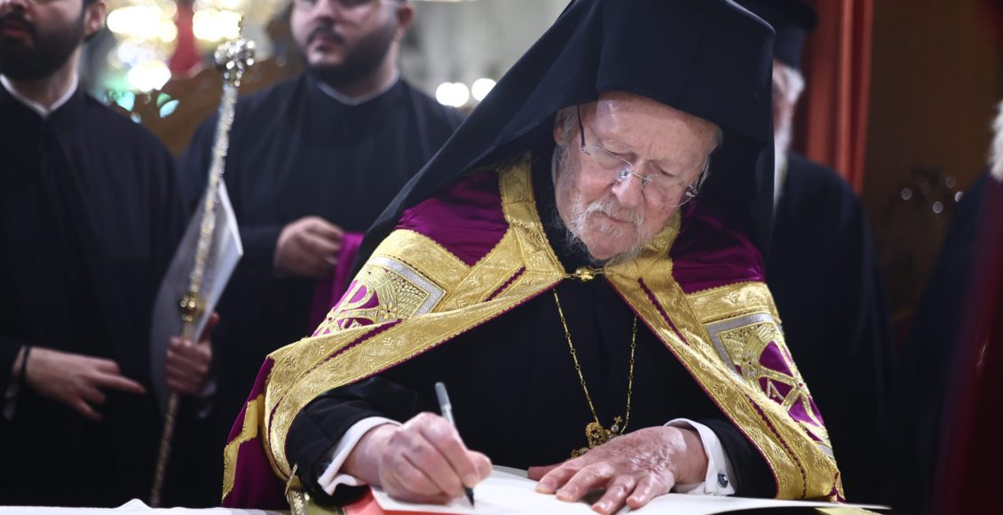 Το-χρονικό-της-Πατριαρχικής-επίσκεψης-στη-Θεσσαλονίκη