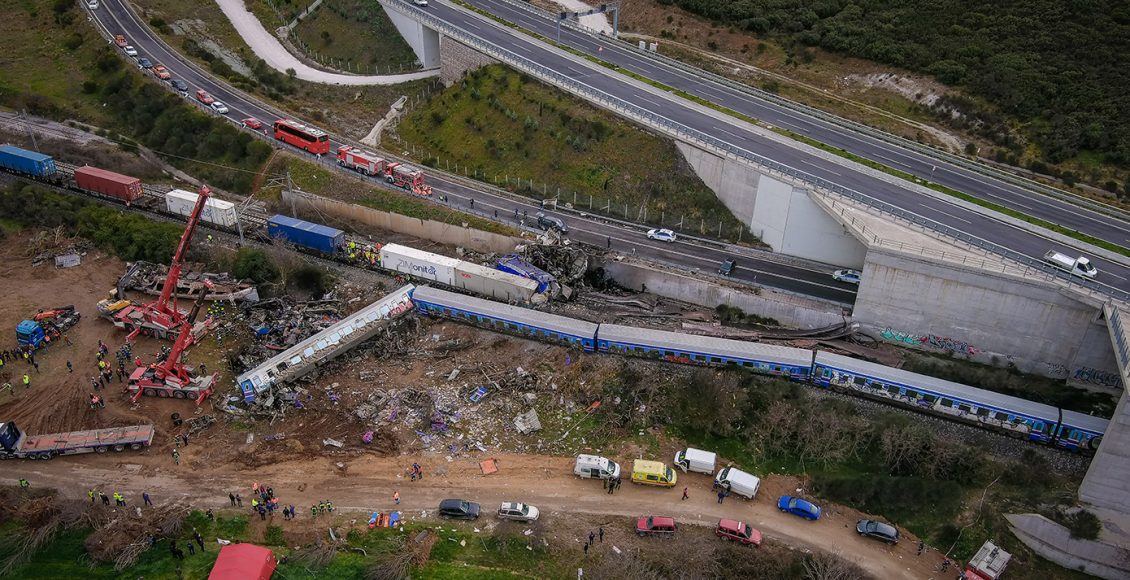 Τέμπη:-Απέρριψε-ο-Άρειος-Πάγος-το-αίτημα-για-αλλαγή-του-τόπου-διεξαγωγής-της-δίκης