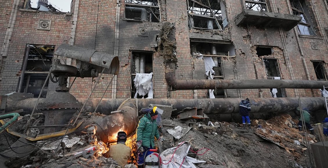 Η-Ουκρανία-και-η-Ρωσία-ξεκίνησαν-ειρηνευτικές-συνομιλίες-για-δεύτερη-ημέρα-στο-Άμπου-Ντάμπι