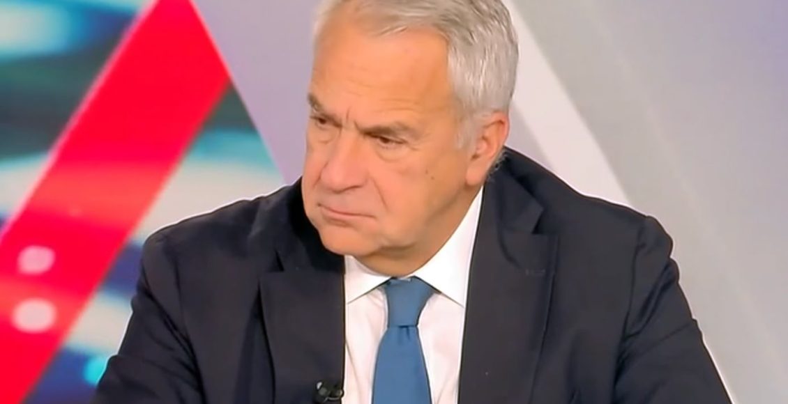 Βορίδης:-Η-κριτική-Σαμαρά-εναγκαλίζεται-με-κάποιες-πολύ-ακραίες-αντιπολιτευτικές-φωνές