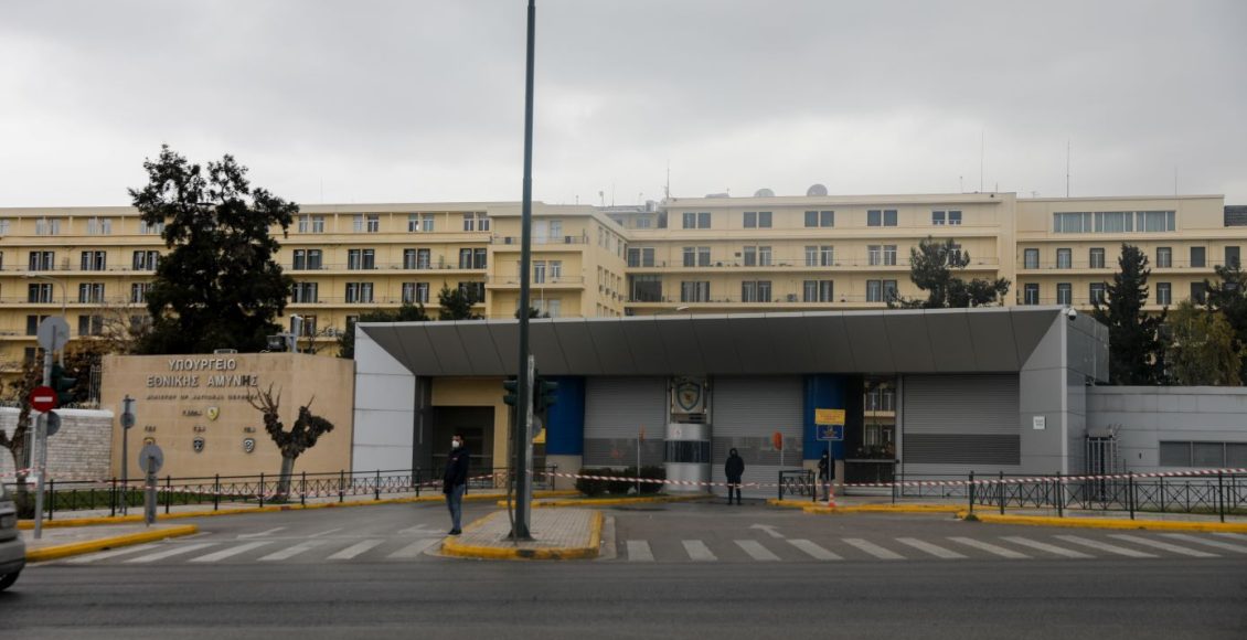 Υπόθεση-κατασκοπείας-στις-Ένοπλες-Δυνάμεις-–-Συνελήφθη-στρατιωτικός-για-μετάδοση-πληροφοριών-σε-τρίτους