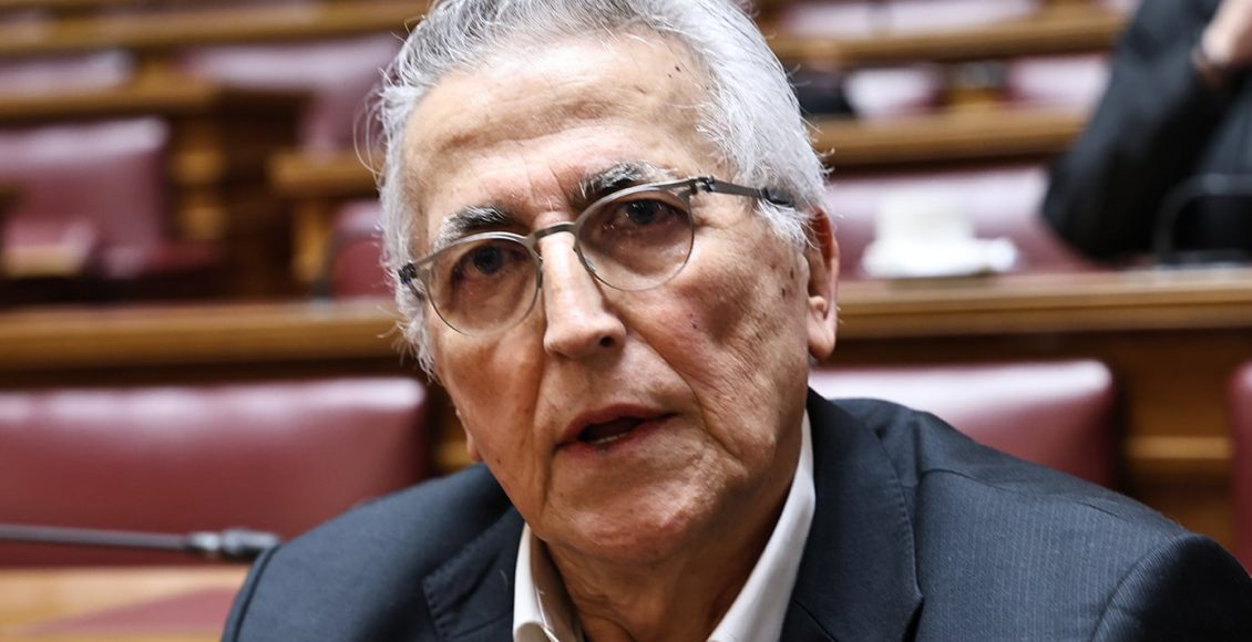 ΠΑΣΟΚ:-Ζητείται-η-αναστολή-της-ιδιότητας-του-κομματικού-μέλους-του-Γιάννη-Παναγόπουλου