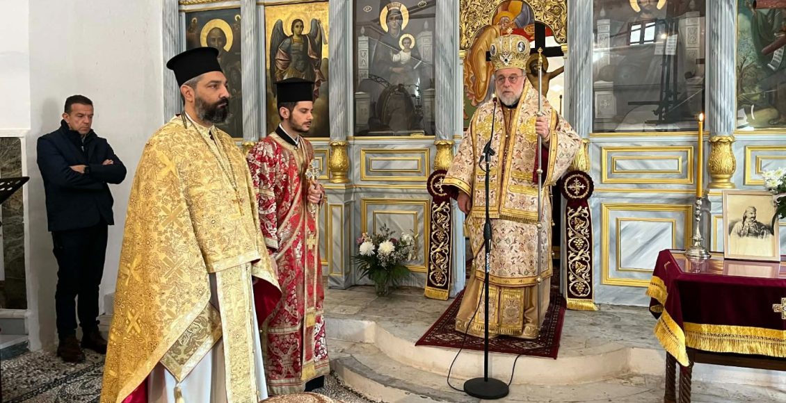 Κυριακή-Τελώνου-και-Φαρισαίου-–-Μνήμη-Αγίου-Τρύφωνος-στη-Μητρόπολη-Ρόδου