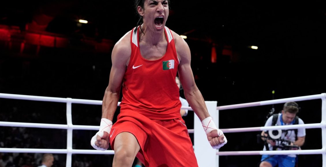 Ιμάν-Κελίφ:-Δεν-είμαι-τρανς,-είμαι-κορίτσι,-δέχομαι-να-υποβληθώ-σε-εξετάσεις