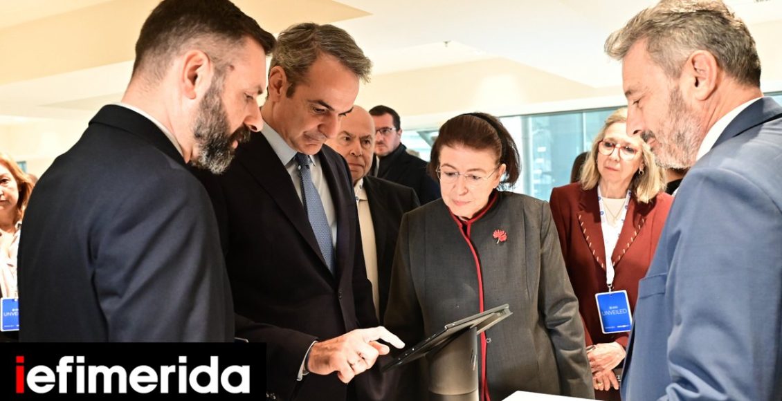 hellenic-heritage:-Η-νέα-ψηφιακή-πύλη-που-αναβαθμίζει-την-εμπειρία-σε-πάνω-από-350-αρχαιολογικούς-χώρους-και-μουσεία