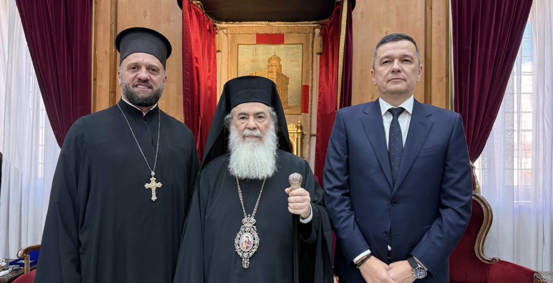 Στο-Πατριαρχείο-Ιεροσολύμων-ο-Πρόεδρος-της-Βουλής-των-Αντιπροσώπων-της-Ρουμανίας