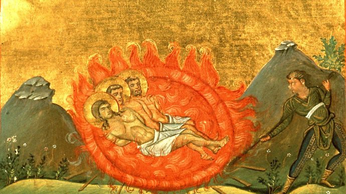 Θαυμαστά-γεγονότα-από-το-μαρτύριο-της-Αγίας-Φαύστας