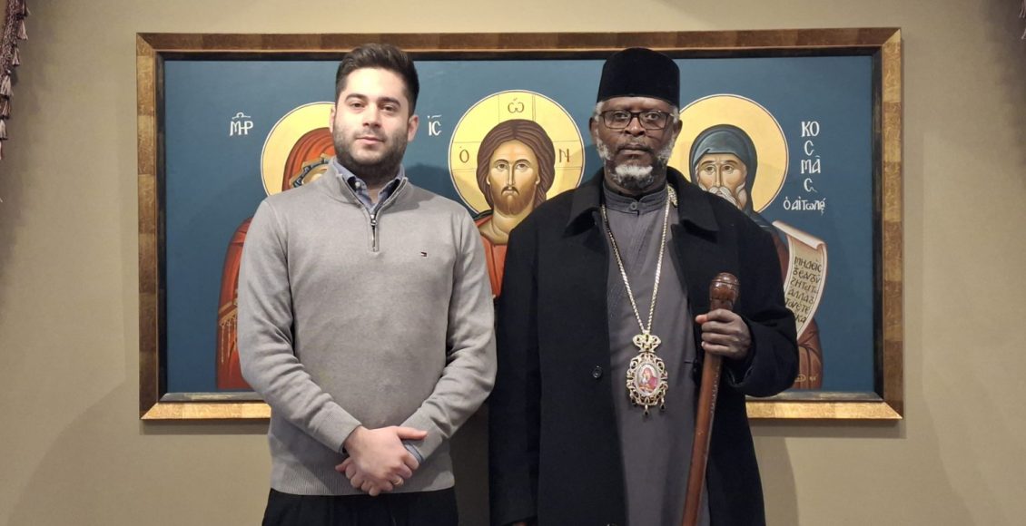 Επίσκεψη-Επισκόπου-Κισούμου-και-Δυτικής-Κένυας-στον-Ιεραποστολικό-Σύνδεσμο-«Άγιος-Κοσμάς-ο-Αιτωλός»