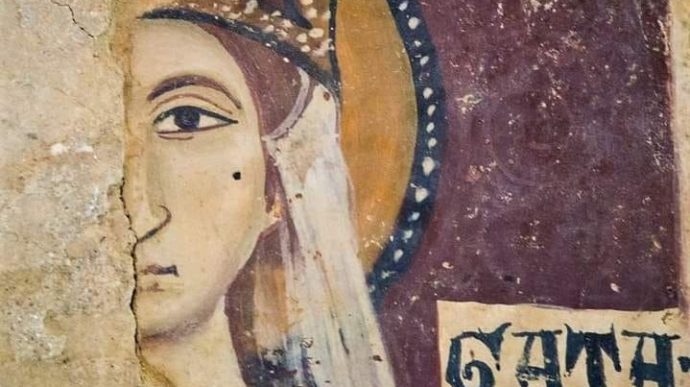 Η-Αγία-Παρθενομάρτυς-Αγάθη-προστάτις-των-μαστών-ιάτειρα-των-μαστικών-παθήσεων