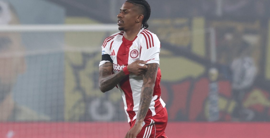 Ολυμπιακός:-Οι-δύο-αλλαγές-στη-λίστα-για-το-champions-league