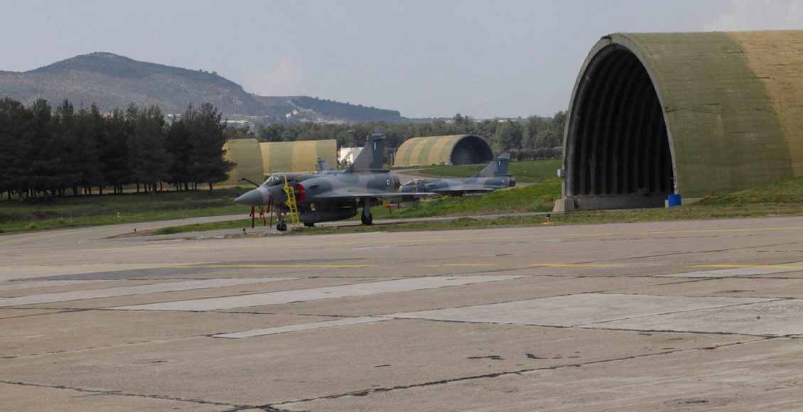 «Θρίλερ»-με-τη-σύλληψη-50χρονου-αξιωματικού-που-κατηγορείται-για-κατασκοπεία-υπέρ-της-Κίνας