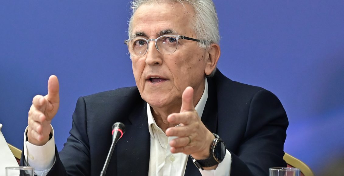 Στο-στόχαστρο-των-Αρχών-ο-πρόεδρος-της-ΓΣΕΕ,-Γιάννης-Παναγόπουλος:-Έρευνα-για-υπεξαίρεση-και-ξέπλυμα-2-εκατ.-ευρώ
