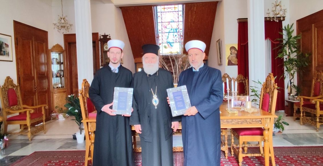 Ο-Μητροπολίτης-Παντελεήμων-υποδέχθηκε-τον-Μουφτή-Διδυμοτείχου-και-τον-τοποτηρητή-Μουφτή-Ξάνθης