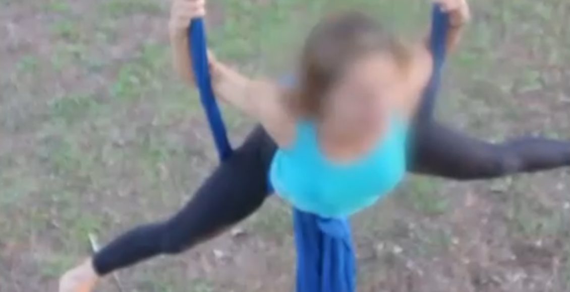 Ξεσπά-ο-γιος-της-δασκάλας-γιόγκα-που-έβαζε-βόμβες:-Απέτυχε-το-κράτος-να-την-προστατεύσει-ως-ασθενή-και-την-αντιμετωπίζει-ως-παραβάτη