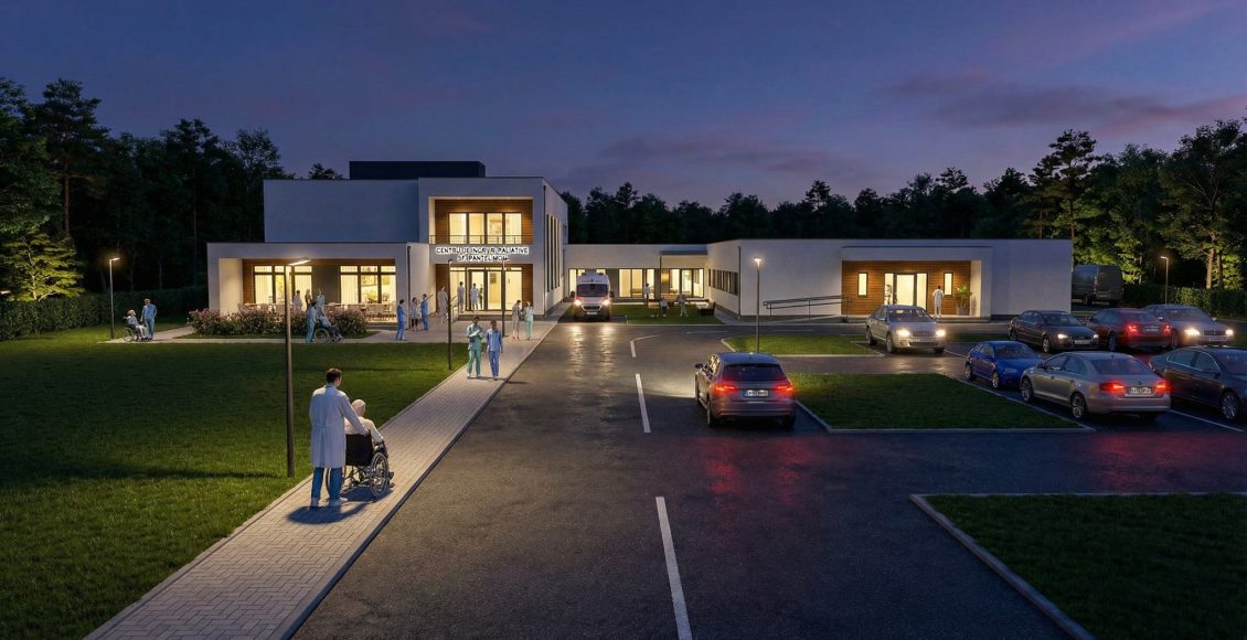 Έναρξη-εργασιών-κατασκευής-στο-Κέντρο-Ανακουφιστικής-Φροντίδας-της-Επισκοπής-Μαραμούρες-και-Σατμάρ