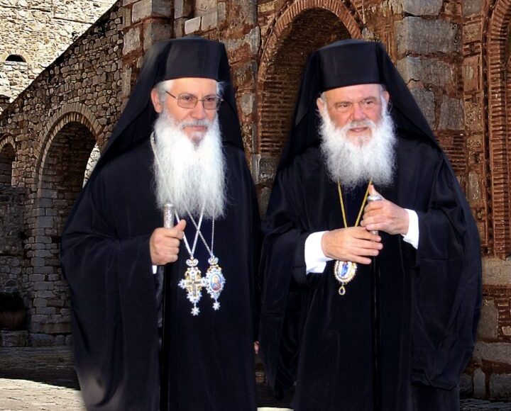 18η-Επέτειος-από-την-εκλογή-του-Αρχιεπισκόπου-Αθηνών-και-πάσης-Ελλάδος-Ιερωνύμου