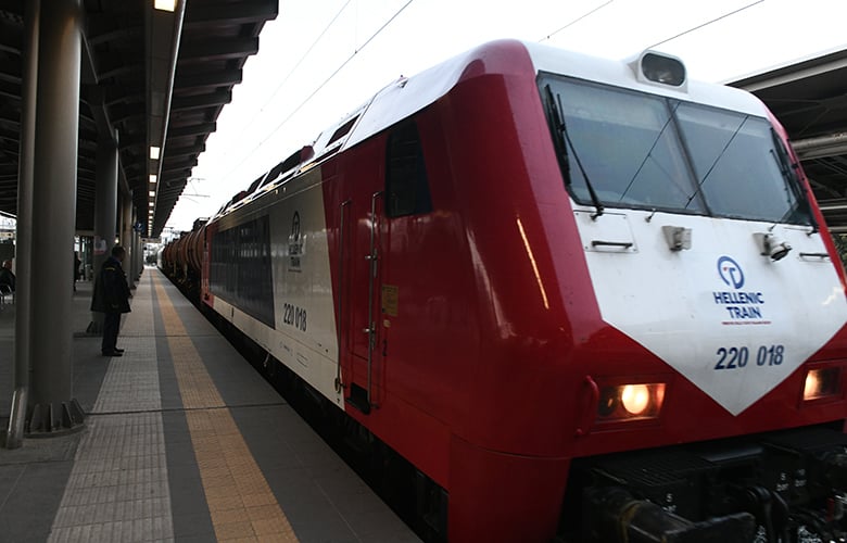 Κυκλοφοριακές-ρυθμίσεις-στον-Προαστιακό-Αθηνών-λόγω-έργων-υποδομής