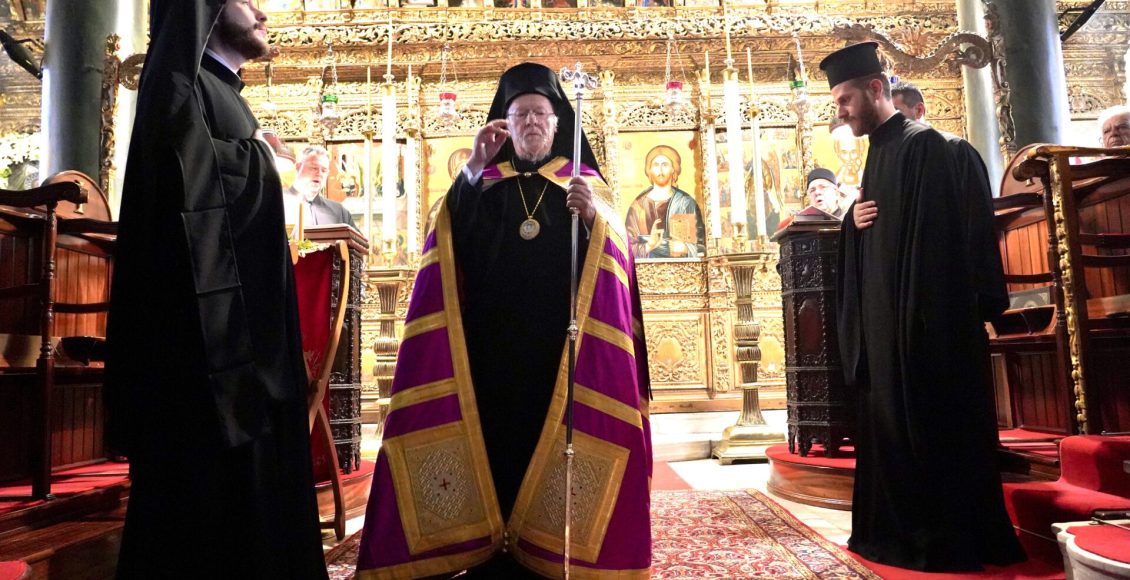 Οικουμενικός-Πατριάρχης-από-Χάλκη:-«eγγίζει-η-ώρα-που-θα-ανοίξουν-οι-πύλες-της-Σχολής-–-Η-Μεγάλη-Εκκλησία-αναμένει-την-επιστροφή-των-τέκνων-της»