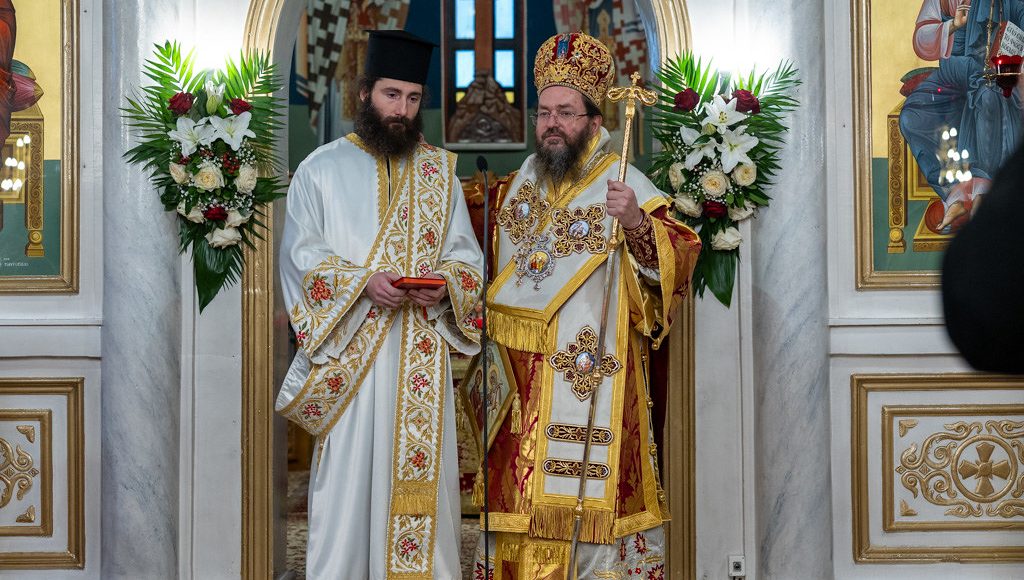 Μητροπολίτης-Κιλκισίου-σε-νέο-Διάκονο:-Καλλιέργησε-την-ταπείνωση-και-αγάπησε-την-σιωπή