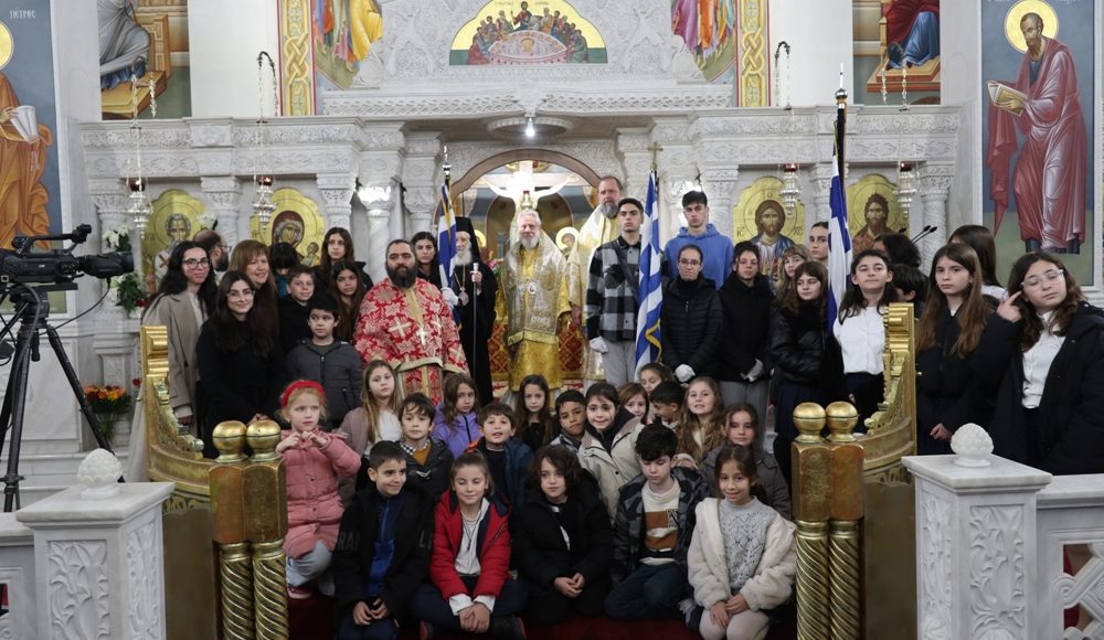 Λαμπρός-εορτασμός-της-ιεράς-μνήμης-του-Μεγάλου-Φωτίου-του-Ομολογητού-στη-Θεσσαλονίκη
