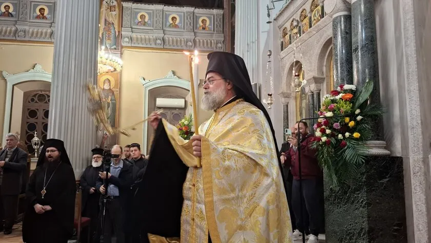 Το-Μεγάλο-Μήνυμα-του-εψηφισμένου-Μητροπολίτη-Κυδωνίας-Τίτου