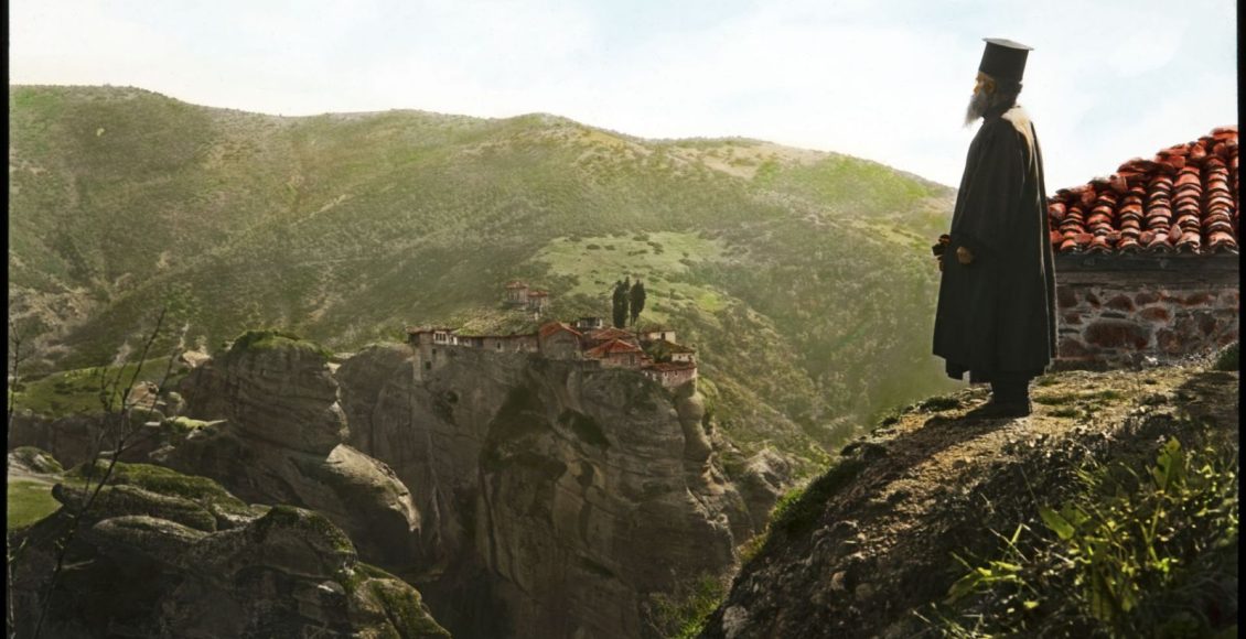 Η-έκθεση-«Άγιον-Όρος-και-Μετέωρα-–-1929»-«ταξιδεύει»-στη-Φλόριντα-των-ΗΠΑ