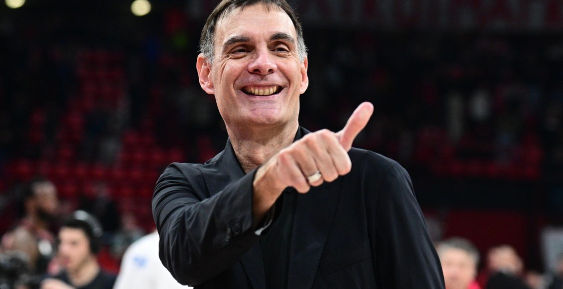 Μπαρτζώκας:-«Το-κάναμε-να-φαίνεται-εύκολο,-ποτέ-δεν-είναι-απέναντι-σε-ομάδες-του-Ιβάνοβιτς»