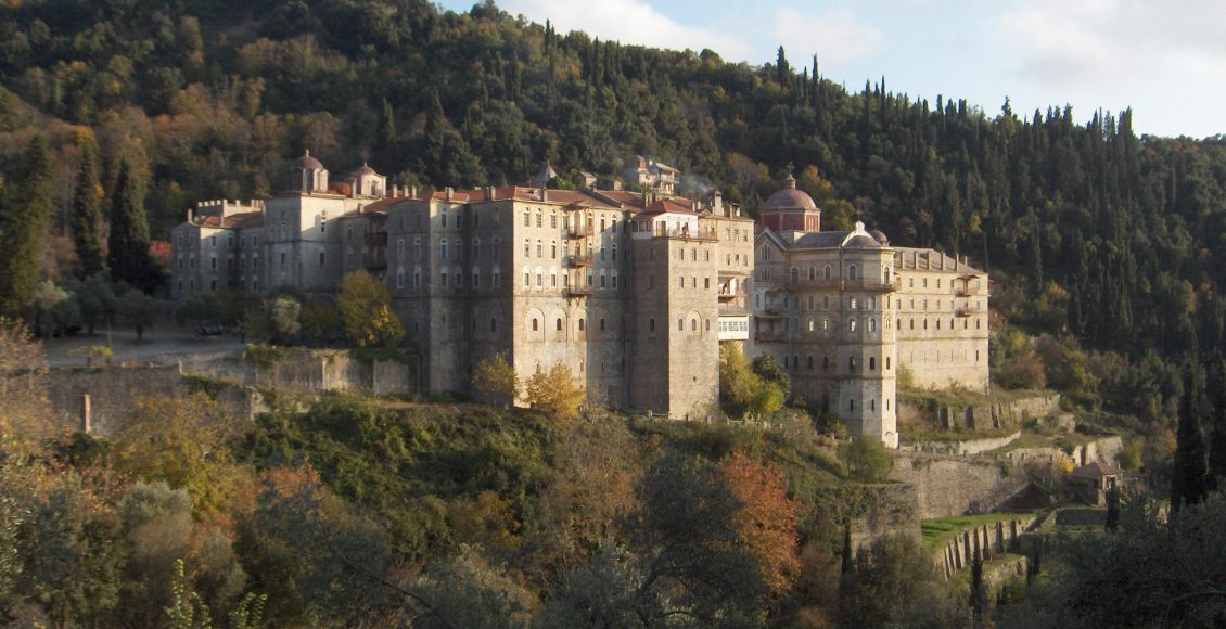 Βουλγαρία:-Έγκριση-χρηματοδότησης-για-δρόμο-προς-την-ΙΜ.-Ζωγράφου-Αγίου-Όρους