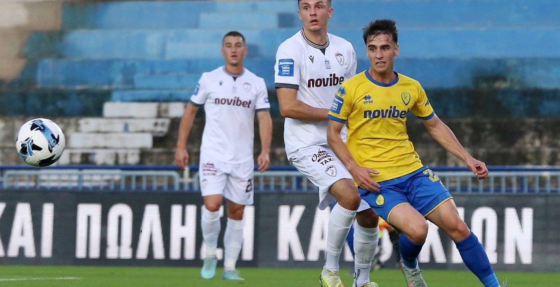 super-league:-Μάχες-παραμονής-και-οκτάδας-στην-αυλαία-της-20ης-αγωνιστικής