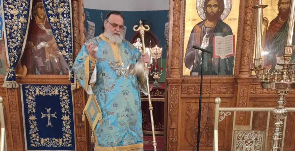 Ταμασού-Ησαΐας:-Εκείνο-που-ελκύει-τον-Θεό-είναι-η-ταπείνωση