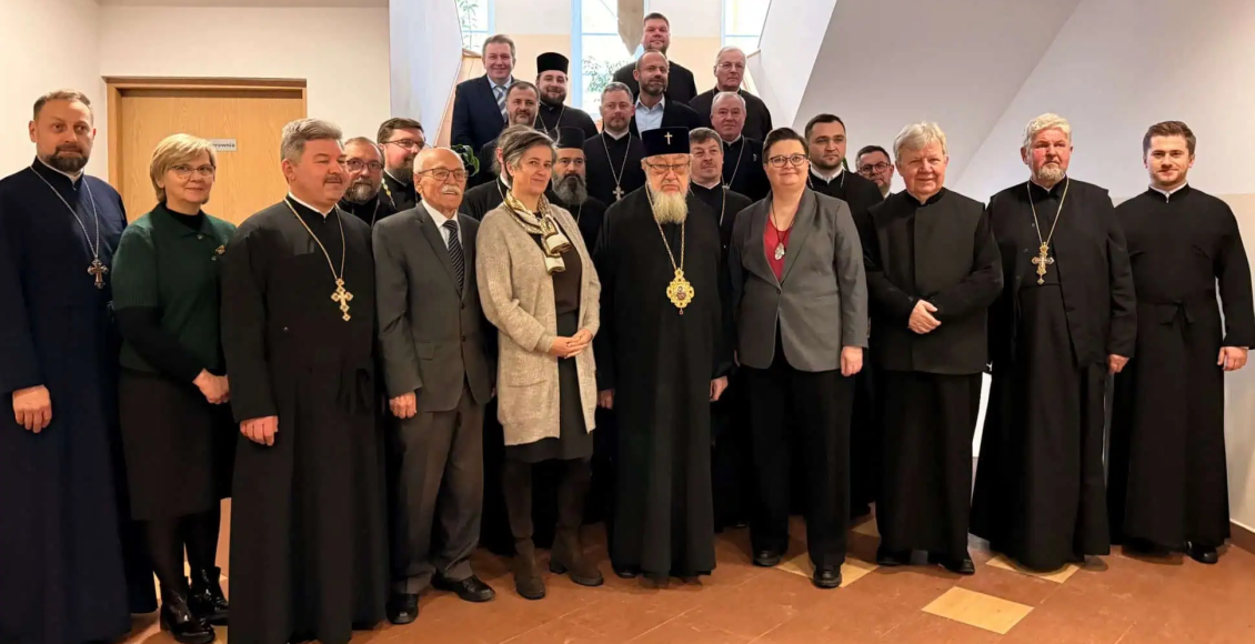 Εκκλησία-της-Πολωνίας:-Συνέδριο-για-τους-Συμβούλους-στη-Διδασκαλία-της-Θρησκευτικής-Εκπαίδευσης