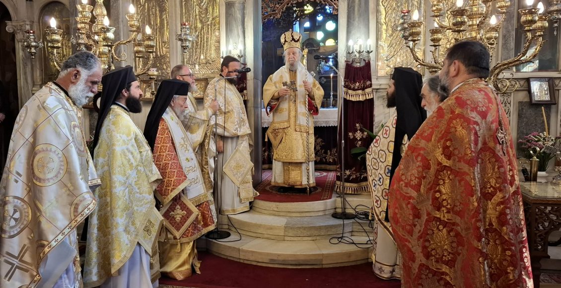 Η-Εορτή-του-Οσίου-Λουκά-εν-Στειρίω-στην-Μητρόπολη-Καρυστίας