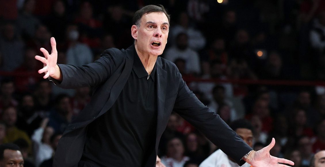 Παναθηναϊκός:-Κατήγγειλε-στη-euroleague-τον-Μπαρτζώκα-για-τη-συμπεριφορά-του-στο-Ντουμπάι