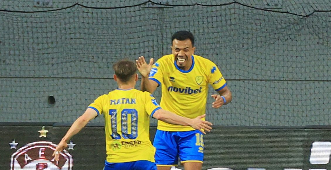 ΑΕΛ-–-Παναιτωλικός-1-4:-Ξέσπασε-και-έκανε-βήμα-παραμονής