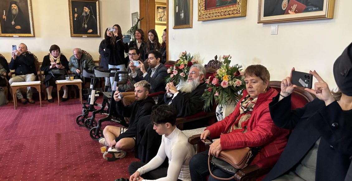 Η-εορτή-των-Αγίων-Τριών-Ιεραρχών-στην-Ιερά-Αρχιεπισκοπή-Κρήτης